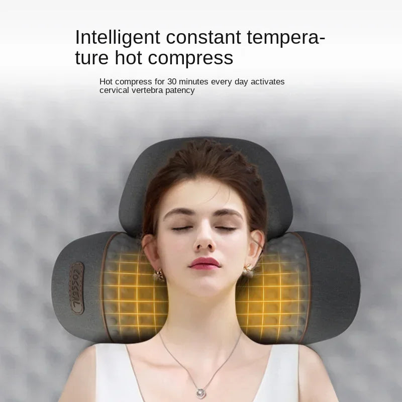 Cervical Orthopedic Neck Pillow