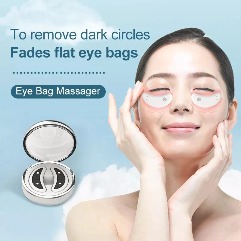 EMS Eye Massager