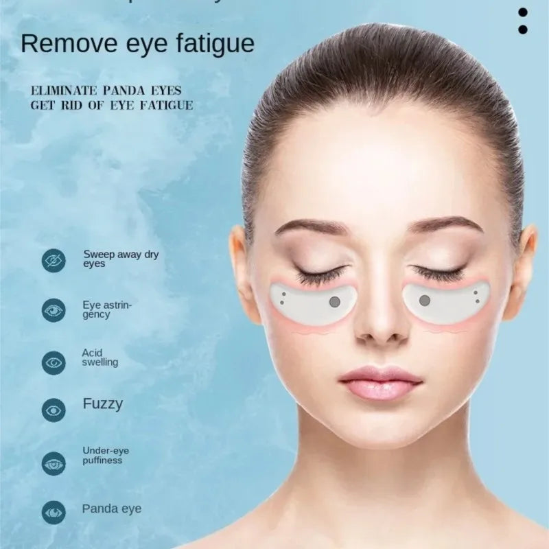 EMS Eye Massager