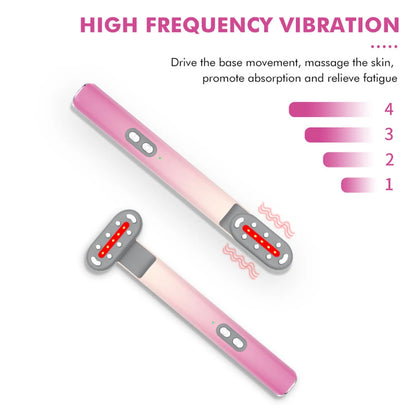 LED Massage Wand