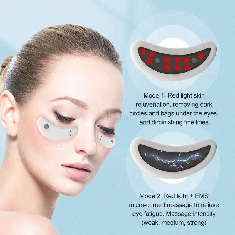 EMS Eye Massager