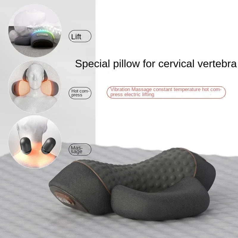 Cervical Orthopedic Neck Pillow