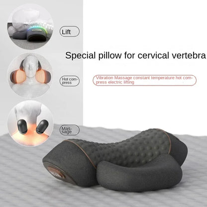 Cervical Orthopedic Neck Pillow