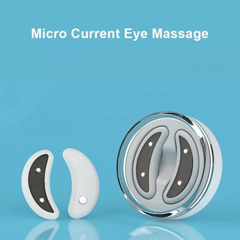 EMS Eye Massager